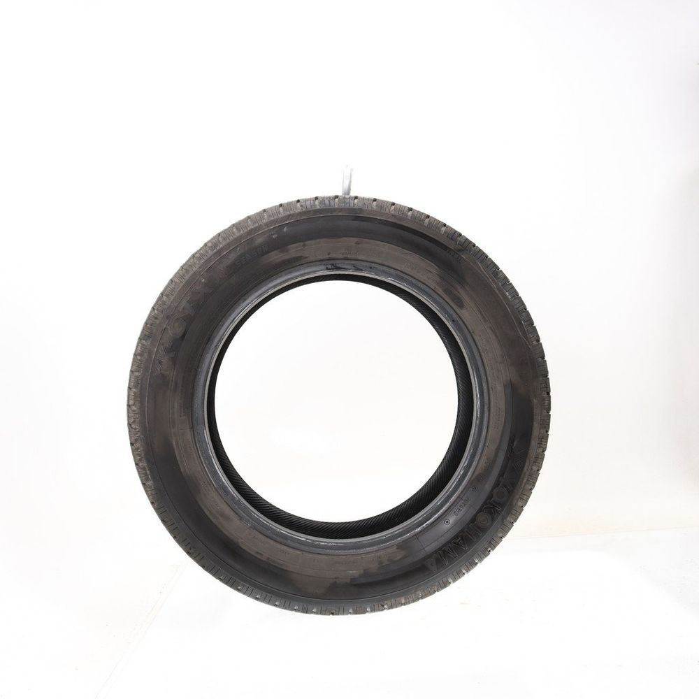 Used 205/60R16 Yokohama YK-GTX 92V - 8.5/32 - Image 3