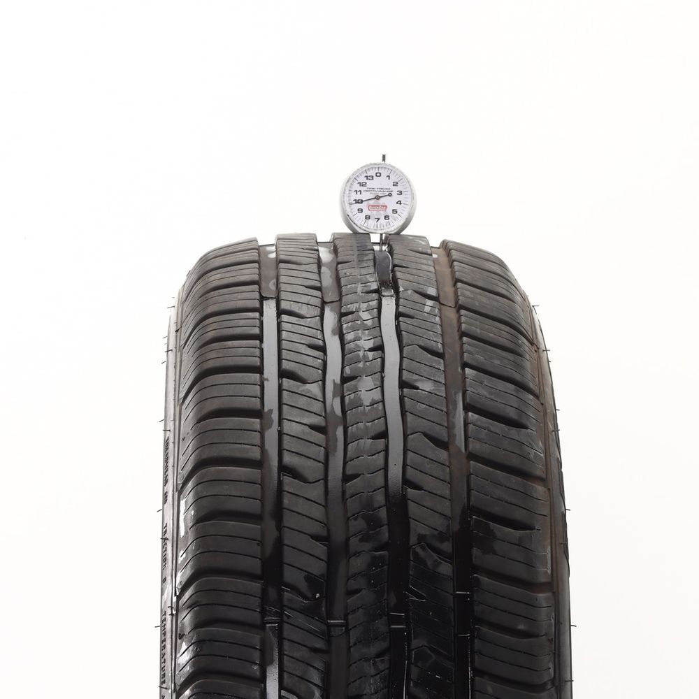Set of (2) Used 235/55R20 BFGoodrich Advantage Control 102V - 9.5/32 - Image 2