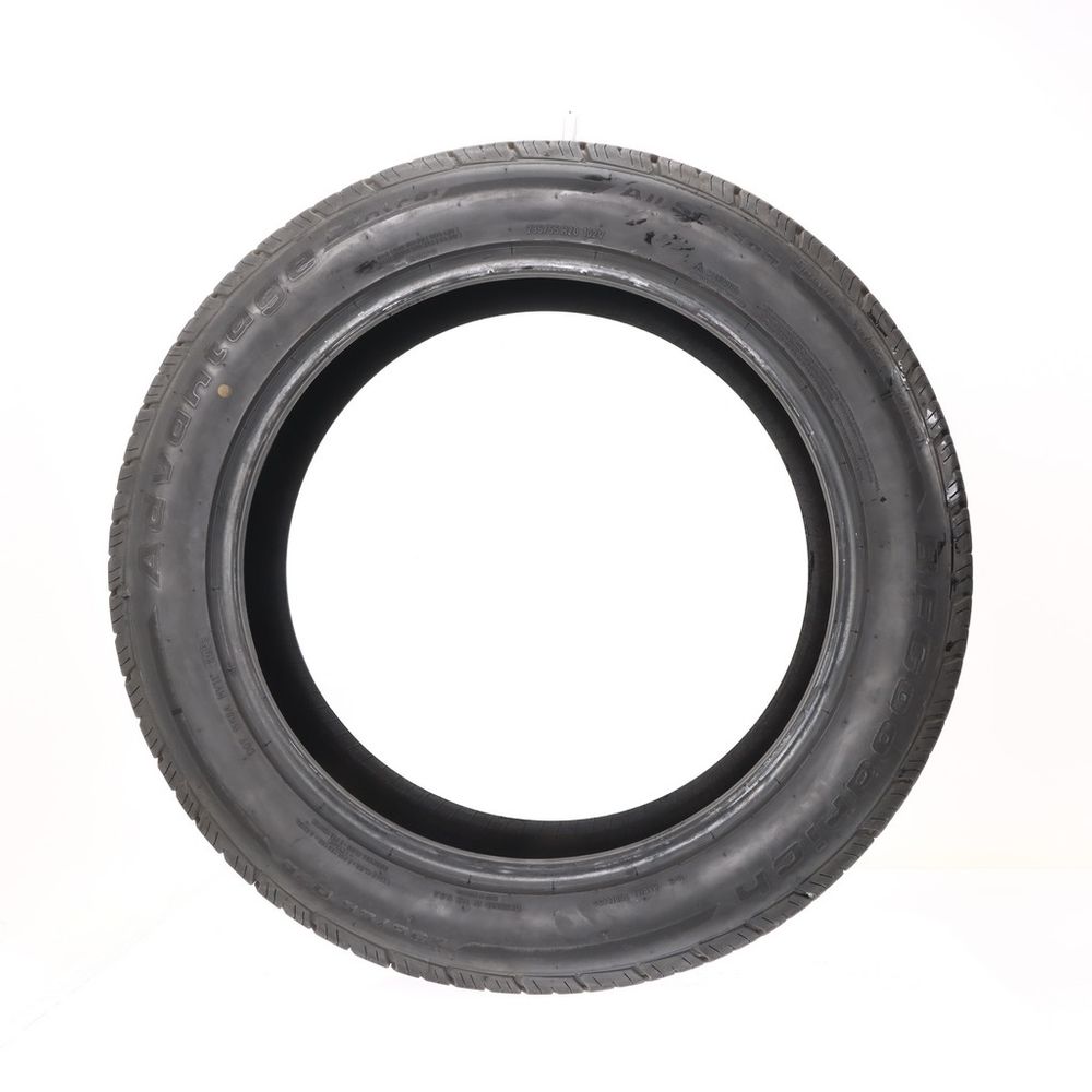 Set of (2) Used 235/55R20 BFGoodrich Advantage Control 102V - 9.5/32 - Image 3