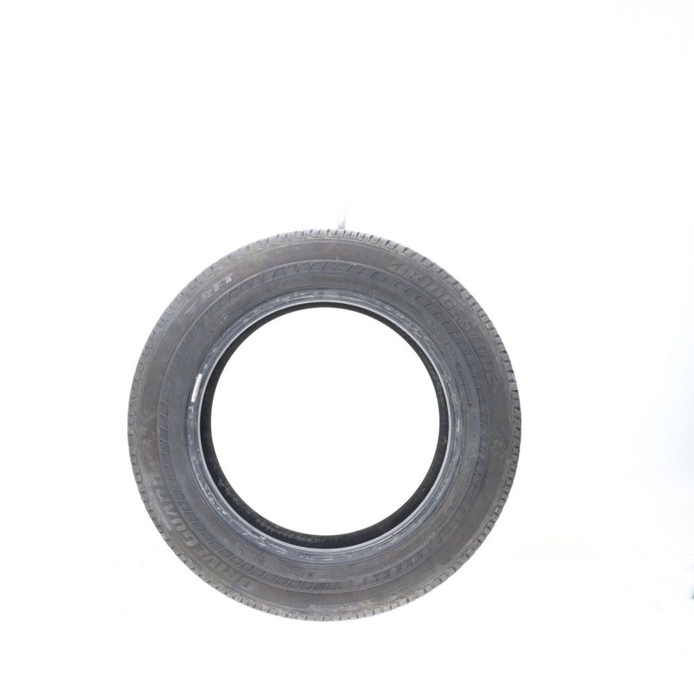 Used 195/60RF15 Bridgestone DriveGuard RFT 88H - 9.5/32 - Image 3