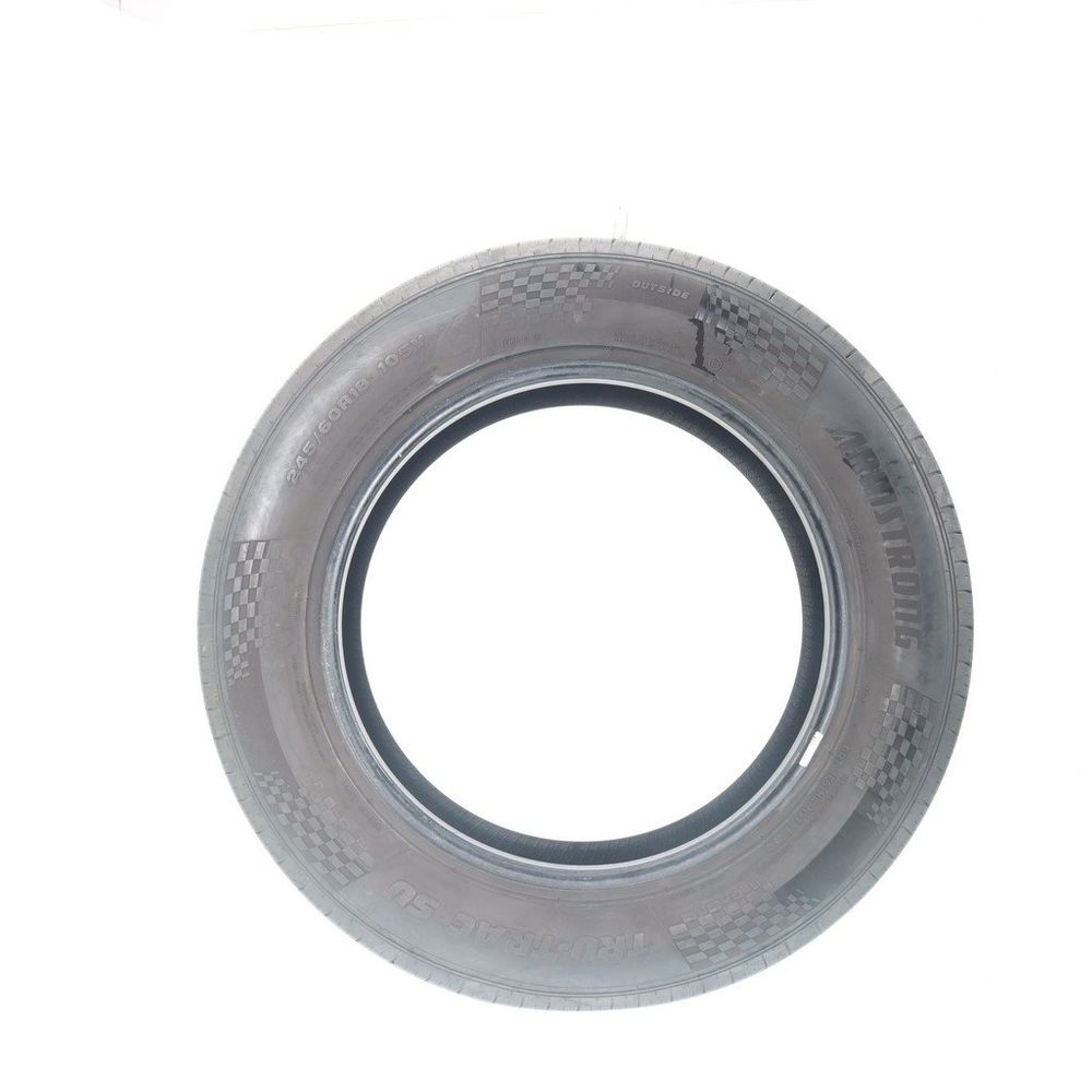 Used 245/60R18 Armstrong Tru-Trac SU 105V - 7.5/32 - Image 3