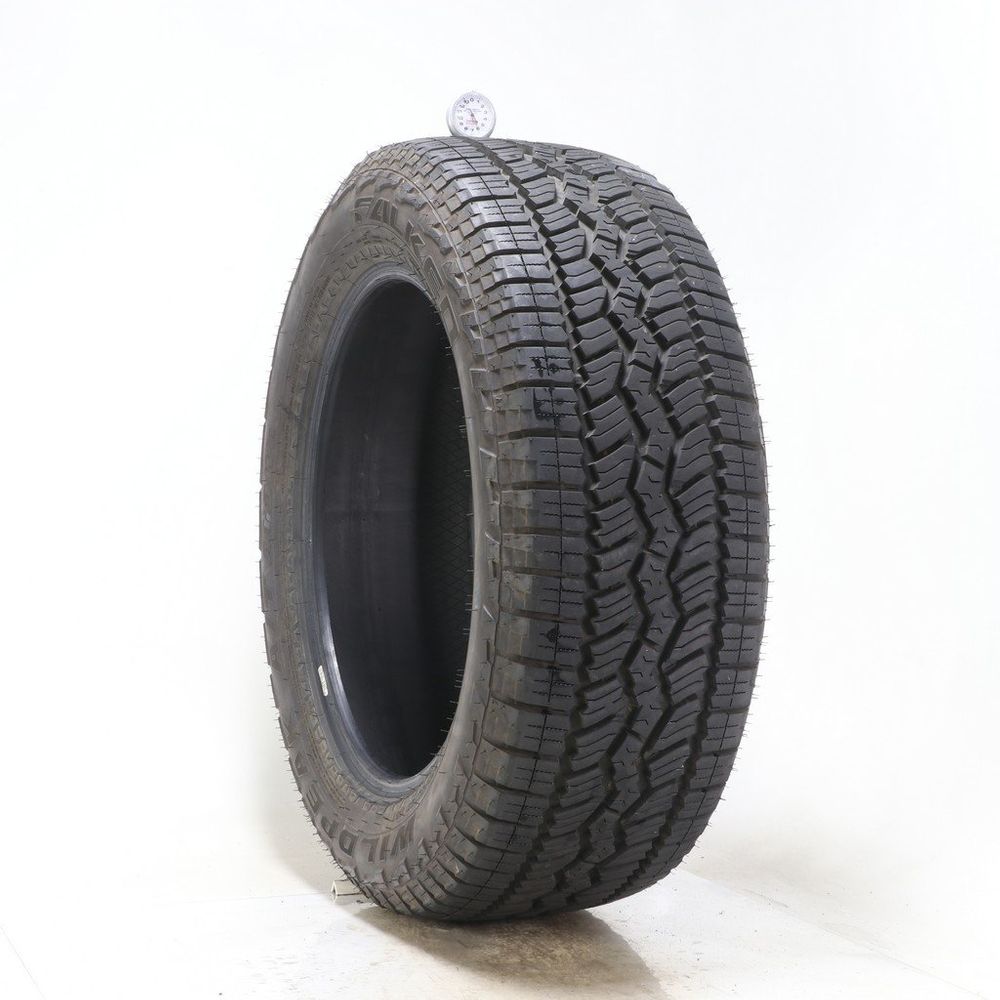 Used 275/55R20 Falken Wildpeak A/T3W A 113T - 12.5/32 - Image 1