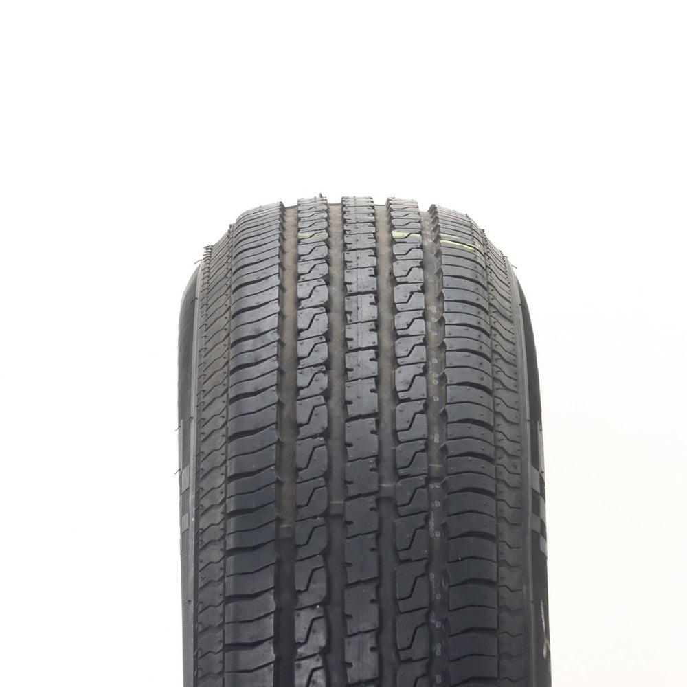 Driven Once ST 225/75R15 Trailer King RST Plus 117/112M E - 7/32 - Image 2