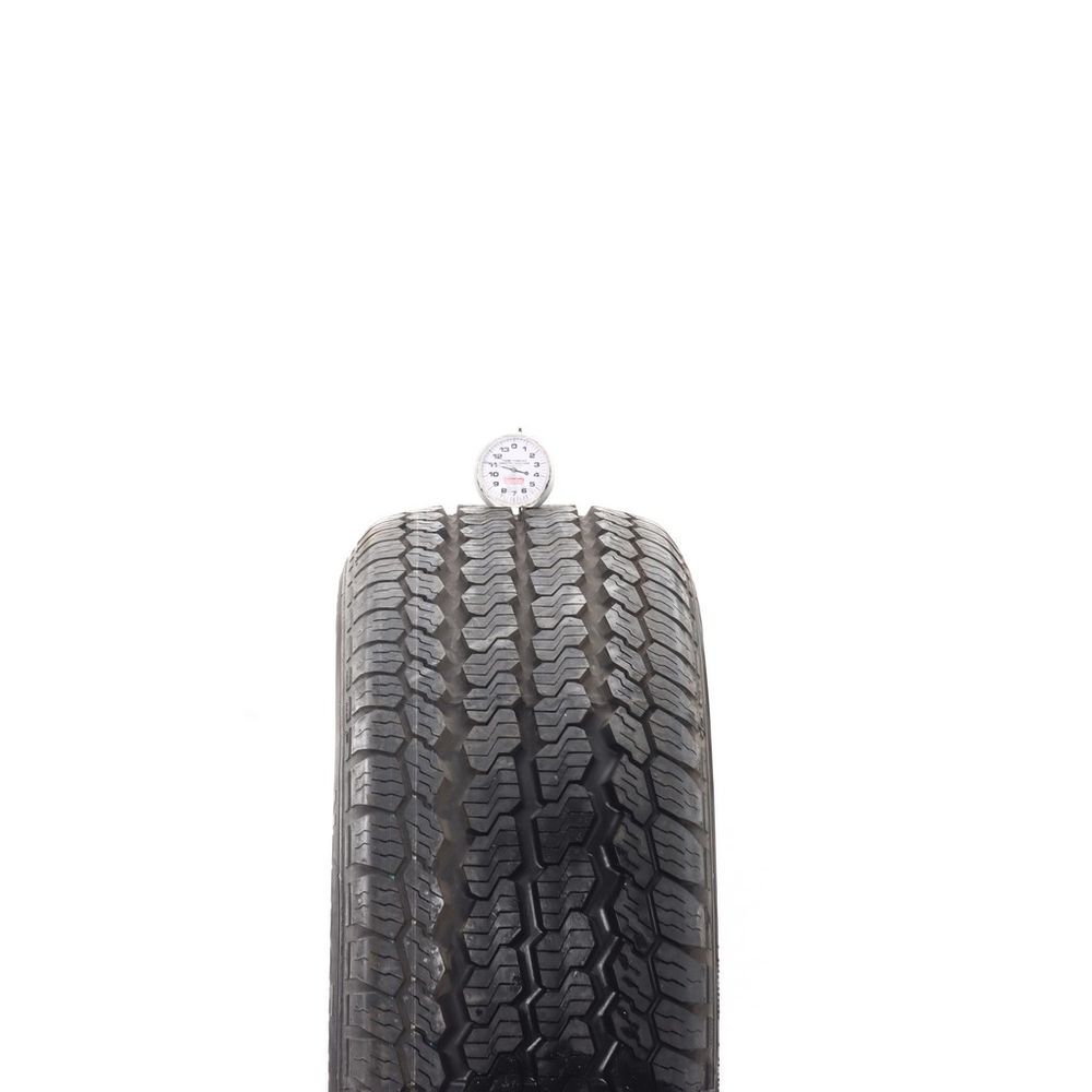Used 225/55R17 Continental VancoFourSeason 101H - 11/32 - Image 2