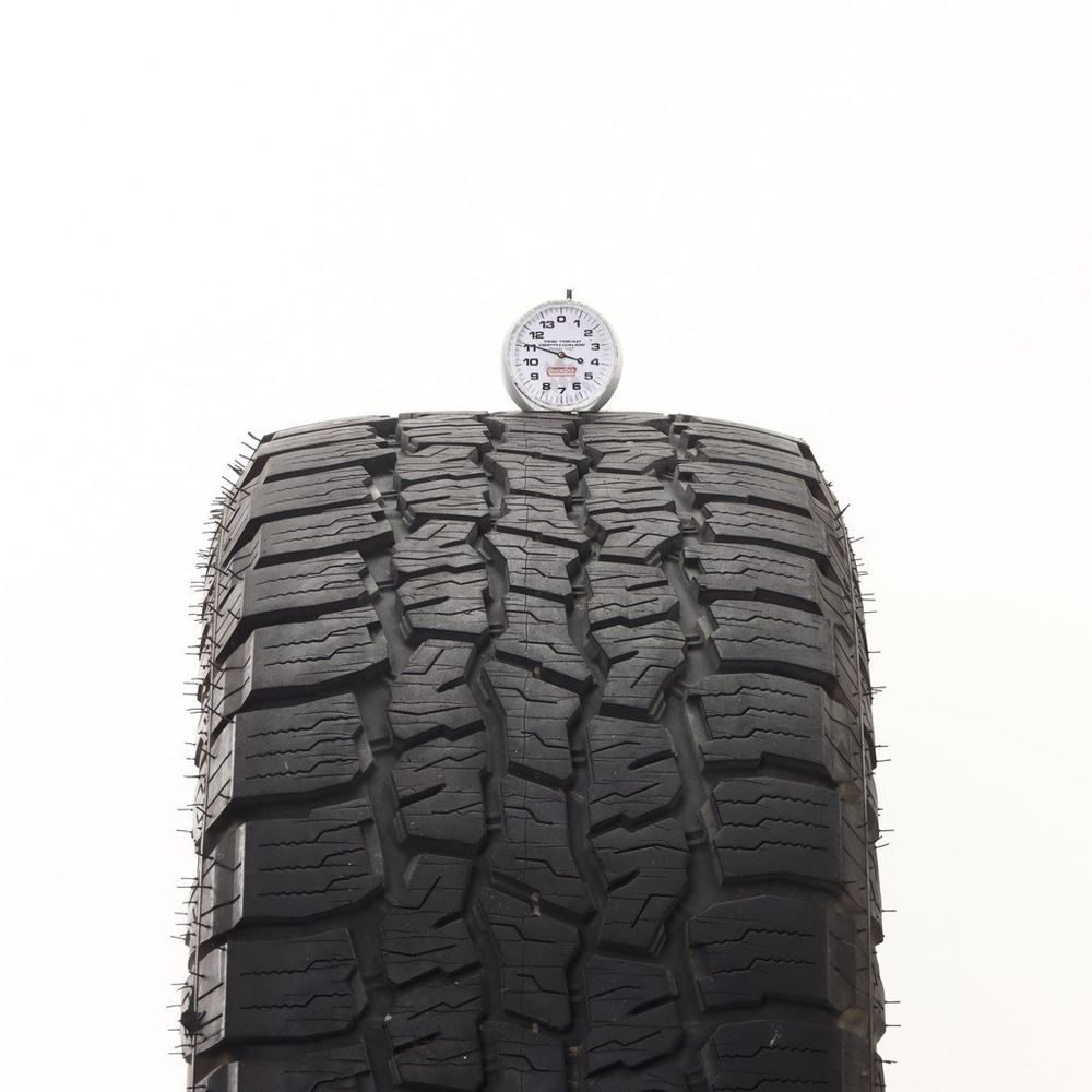 Used 265/60R18 Mazama Open Range A/T Plus 110T - 11/32 - Image 2