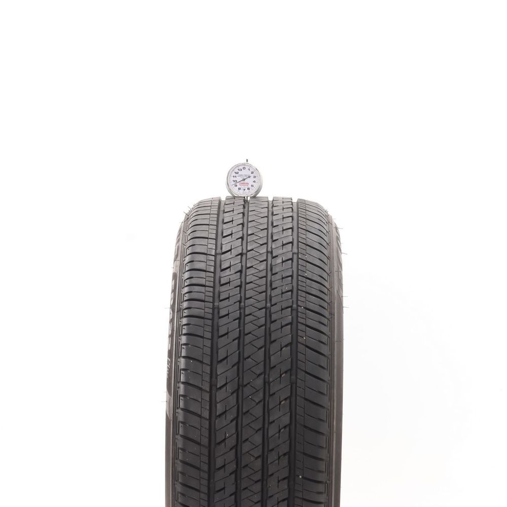 Used 215/55R17 Bridgestone Ecopia EP422 Plus 94V - 9.5/32 - Image 2