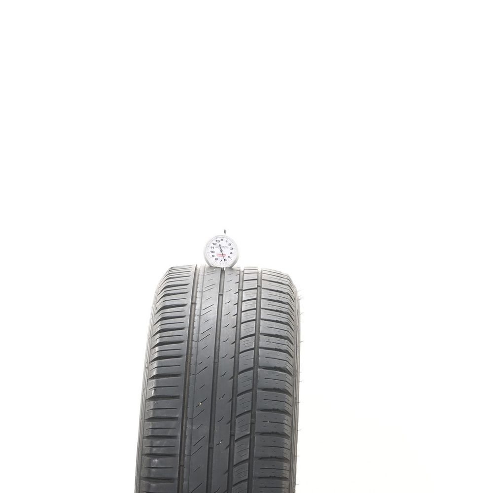 Used 205/55R16 Milestar Weatherguard AS 710 Sport 94H - 6/32 - Image 2