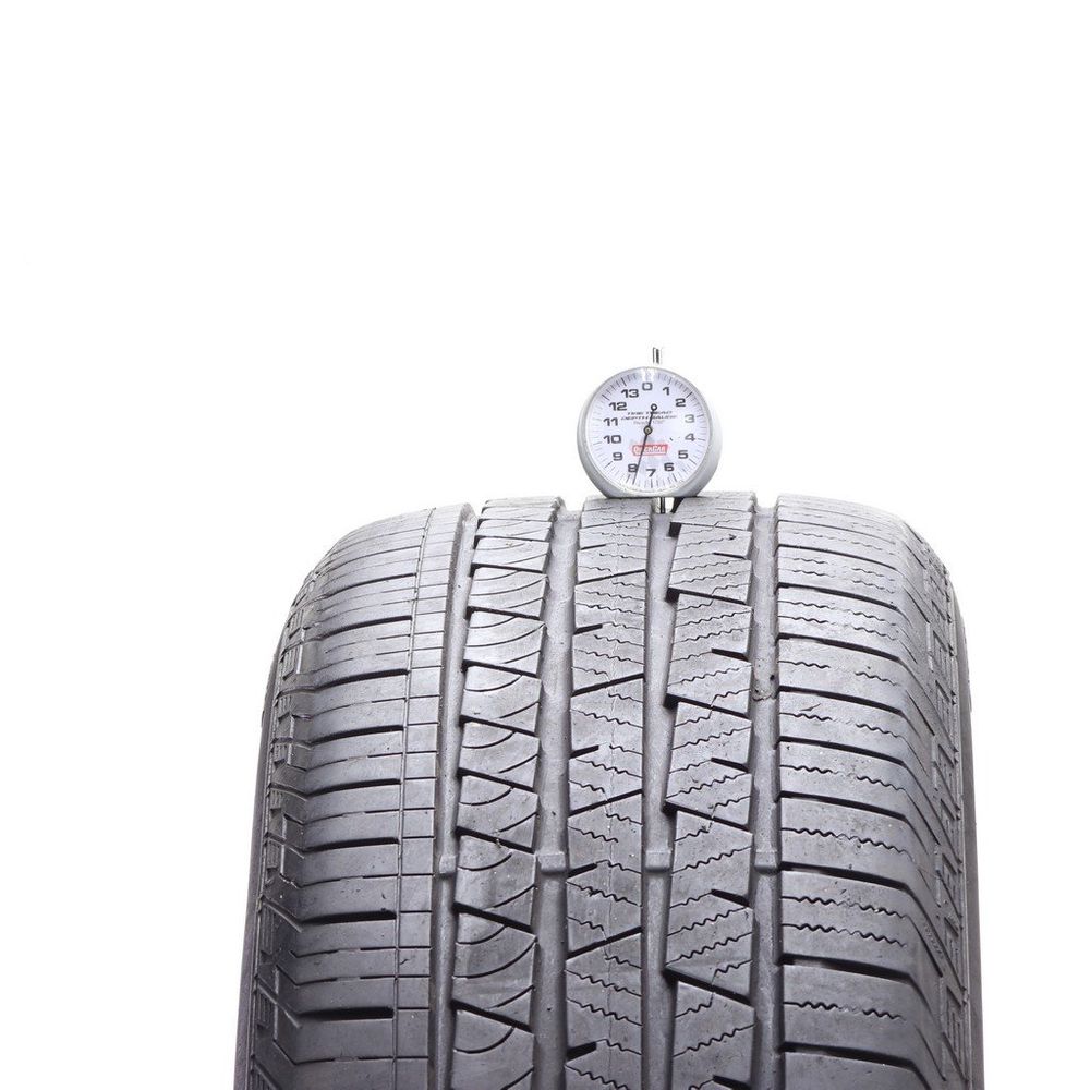 Used 235/55R19 Continental CrossContact LX Sport 105H - 7.5/32 - Image 2