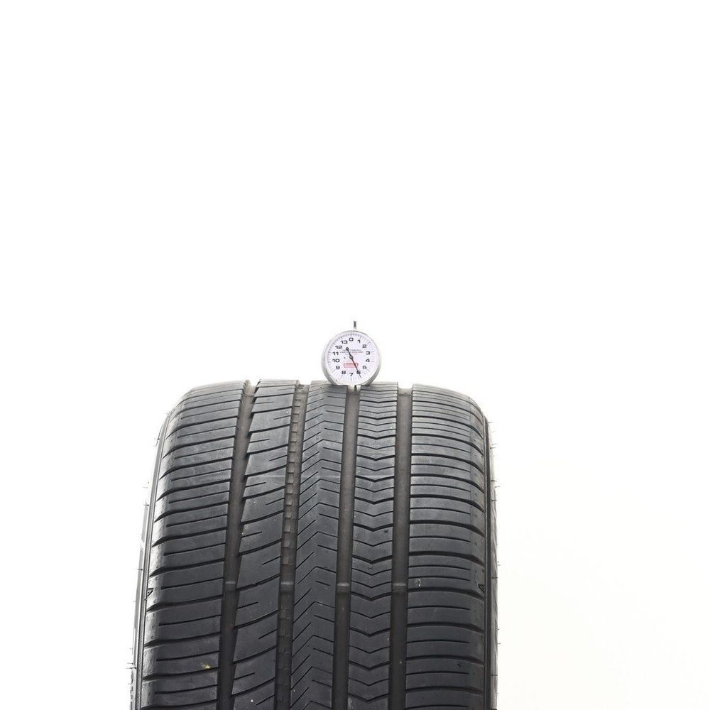Set of (2) Used 275/40ZR20 Falken Pro G6 Sport A/S 106W - 5-6/32 - Image 5