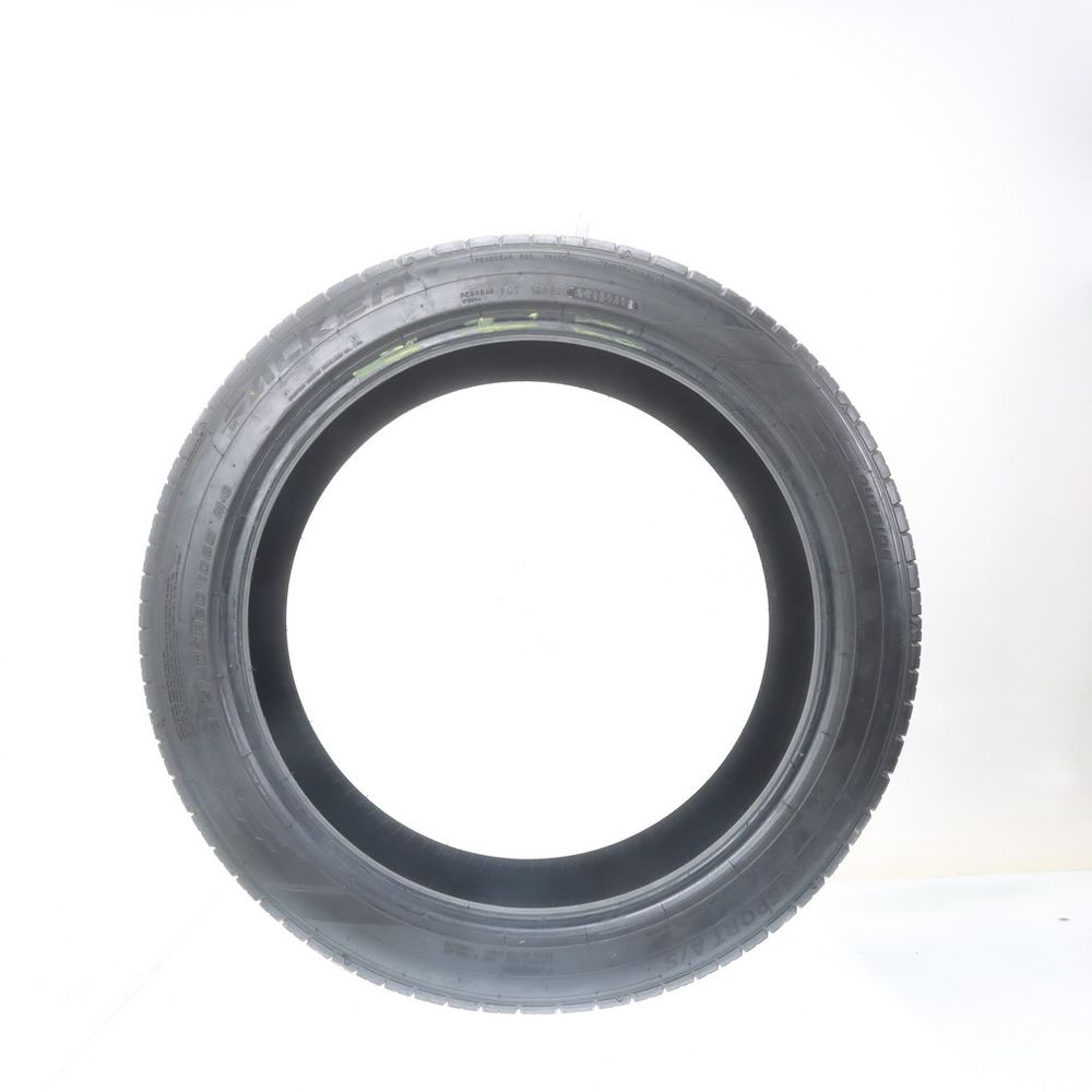 Set of (2) Used 275/40ZR20 Falken Pro G6 Sport A/S 106W - 5-6/32 - Image 6
