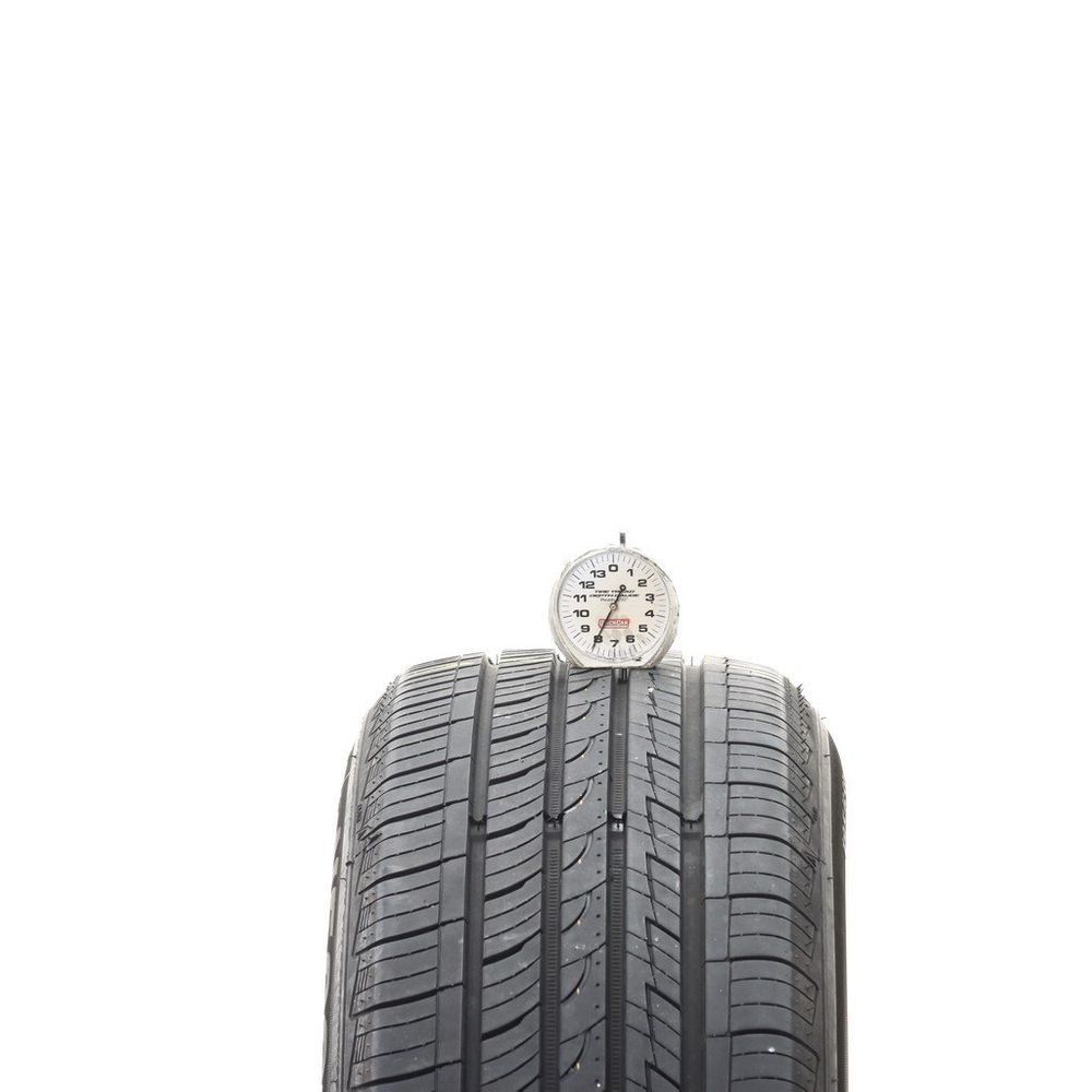 Set of (2) Used 195/65R15 Nexen N5000 Plus 91H - 7.5-8/32 - Image 5