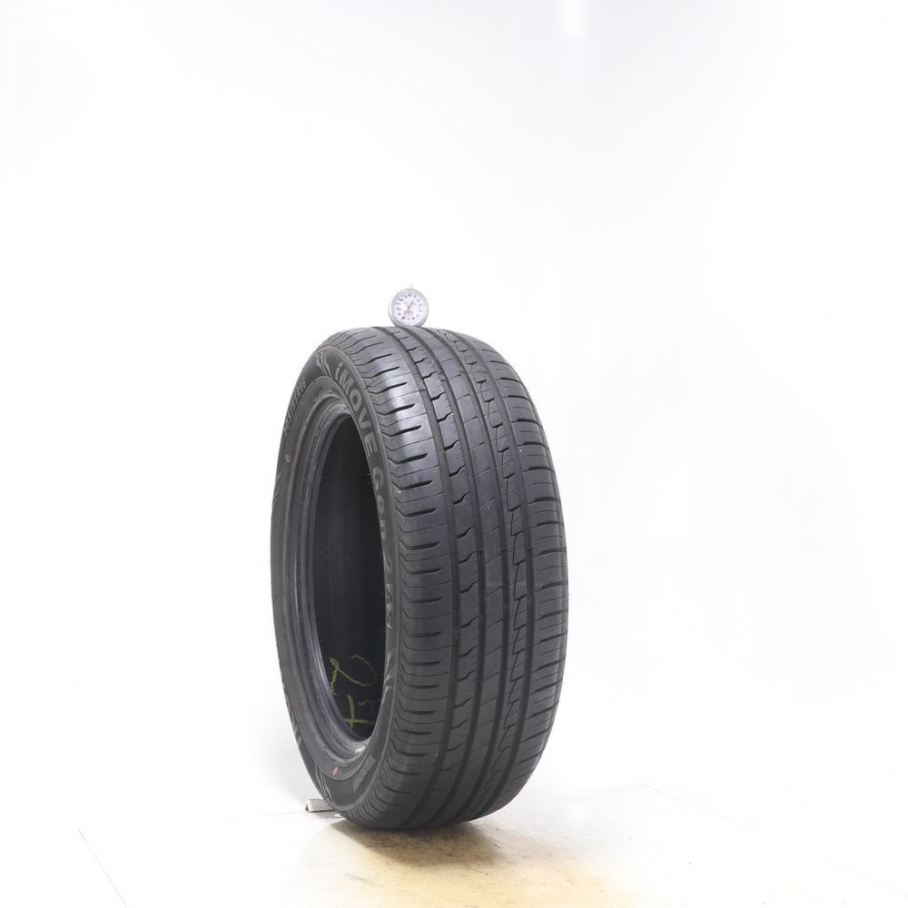 Set of (4) Used 205/55R16 Ironman IMove Gen 2 AS 91V - 7-8.5/32 - Image 7