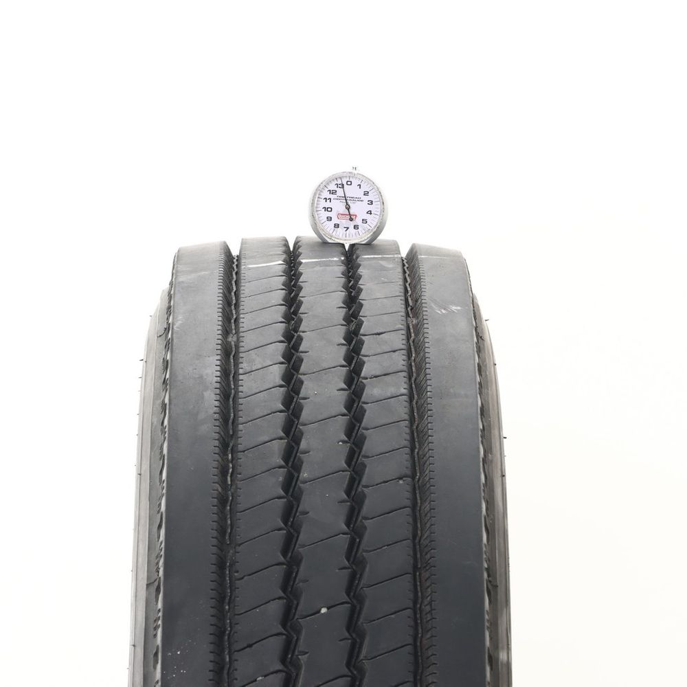 Used LT 225/70R19.5 Dayton D520S 128/126L G - 13/32 - Image 2