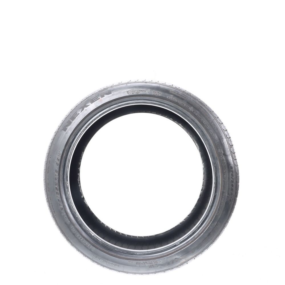 Used 275/35ZR18 Nexen N'Fera SU1 99W - 8/32 - Image 3