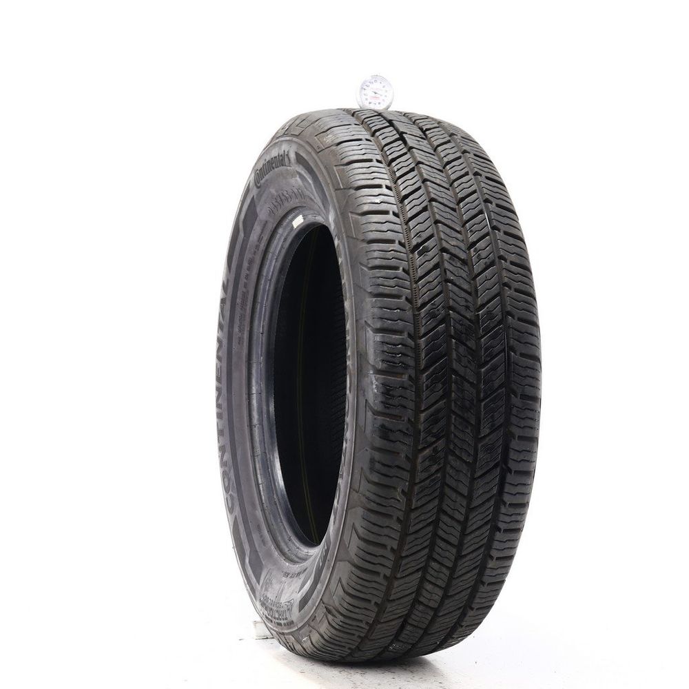 Used 245/65R17 Continental TerrainContact H/T 107T - 11/32 - Image 1