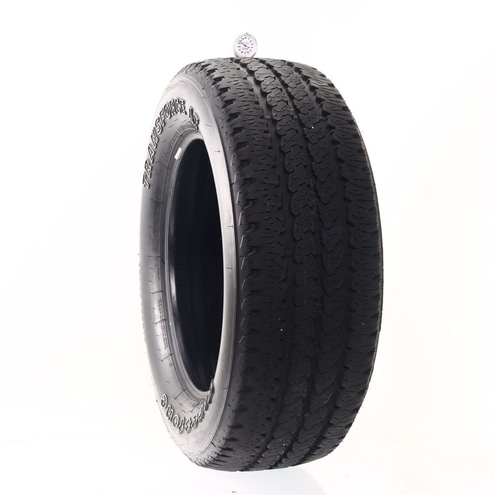 Used LT 285/60R20 Firestone Transforce AT 125/122R E - 11.5/32 - Image 1