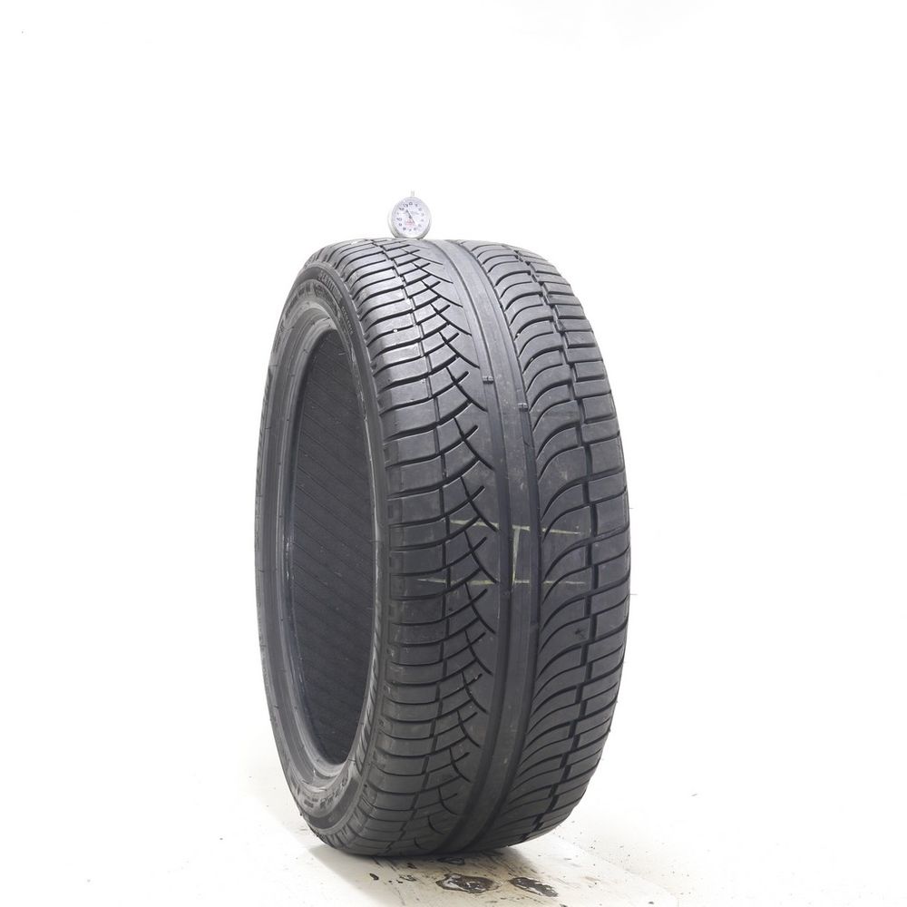 Used 275/40R20 Michelin Latitude Diamaris 106Y - 5.5/32 - Image 1