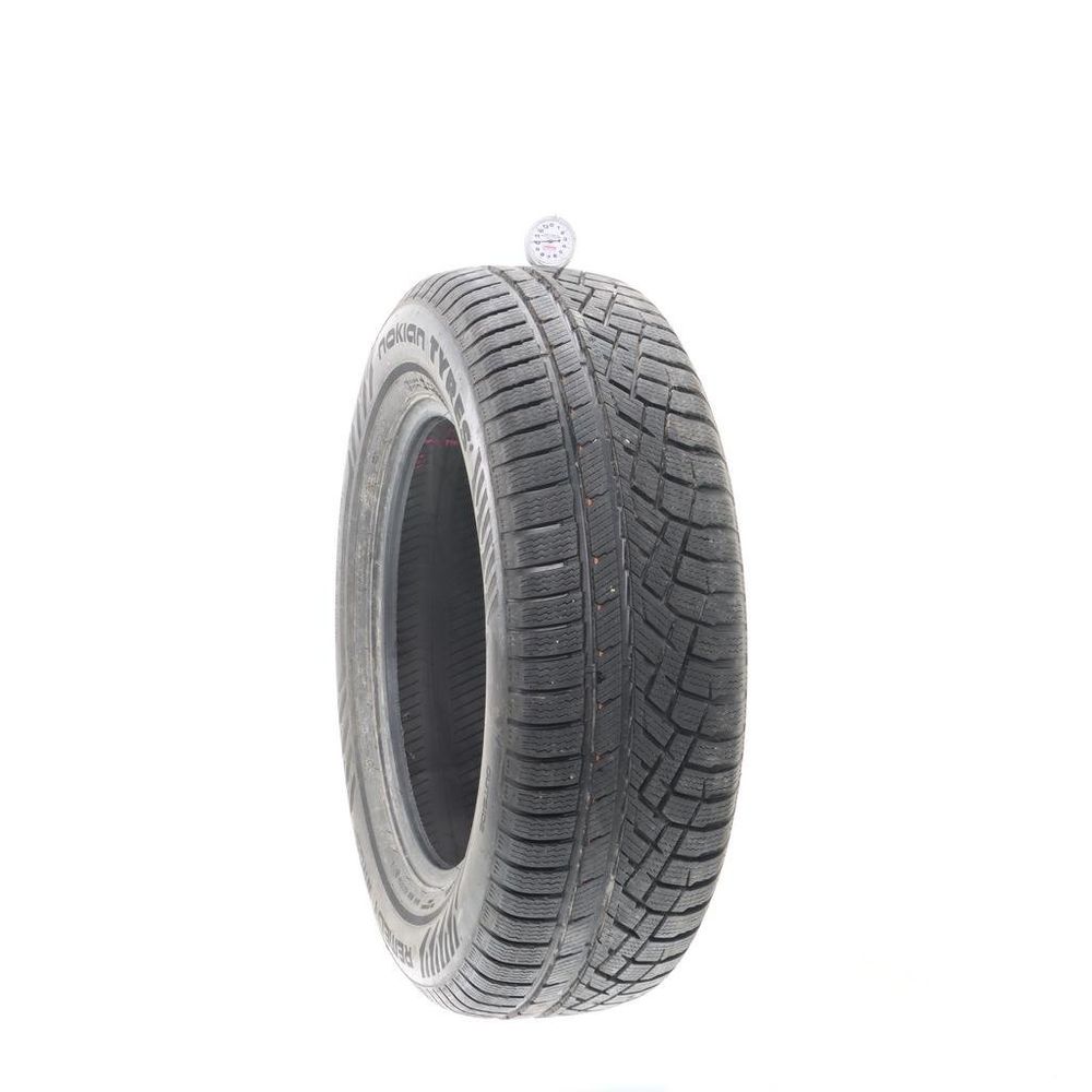 Used 225/65R17 Nokian Remedy WRG5 106H - 10/32 - Image 1