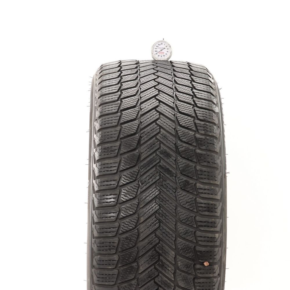 Used 285/40R22 Michelin X-Ice Snow SUV 110H - 9/32 - Image 2