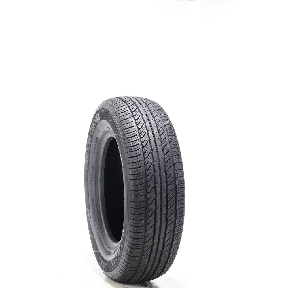 Driven Once 215/70R16 VeeRubber Vitron Cross 100H - 10/32 - Image 1