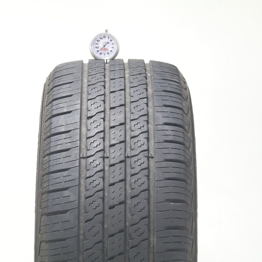 Used LT 265/60R20 Lionhart Lionclaw HT 121/118S E - 8.5/32 - Image 2
