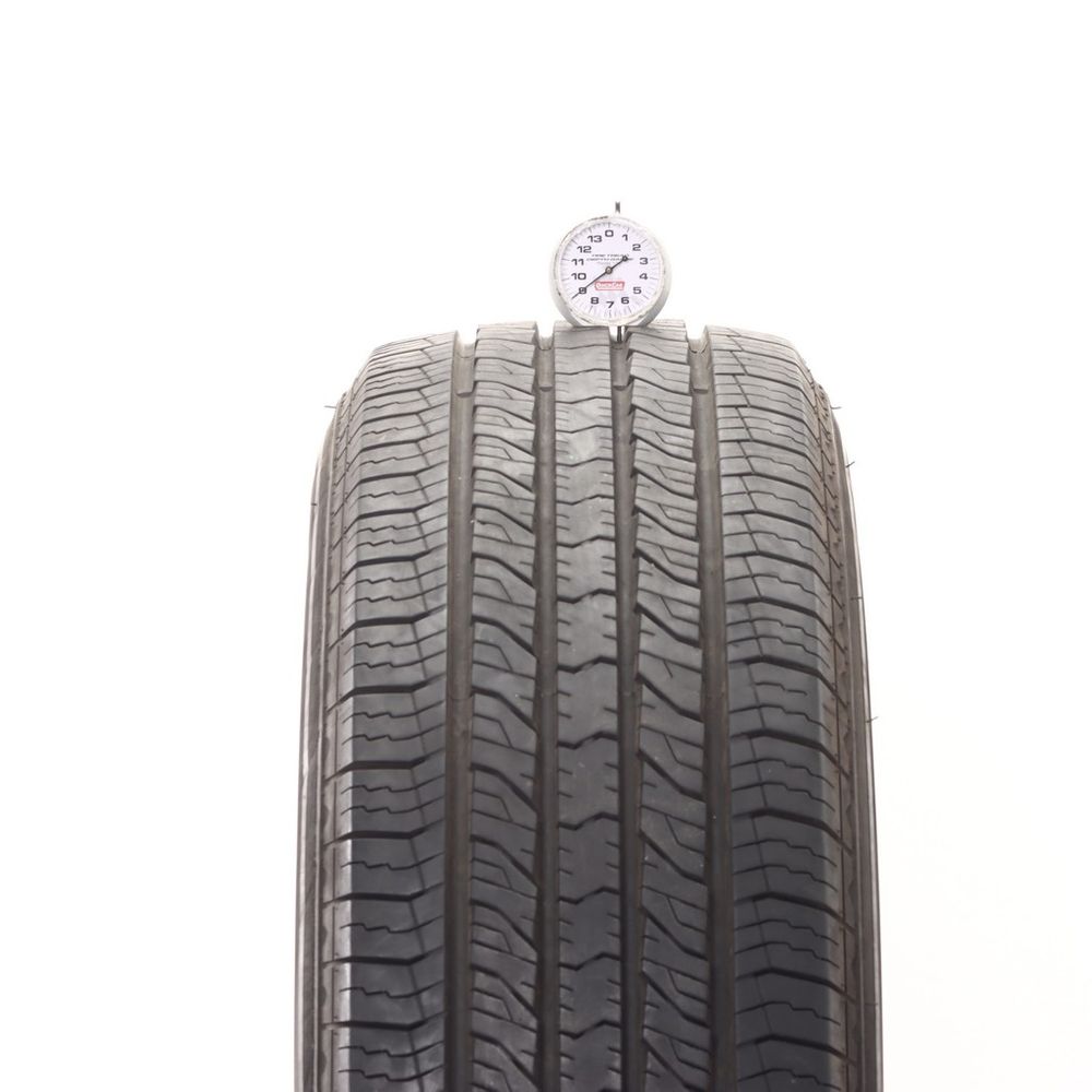 Used LT 245/75R17 Achilles Desert Hawk HT3 121/118R E - 9/32 - Image 2