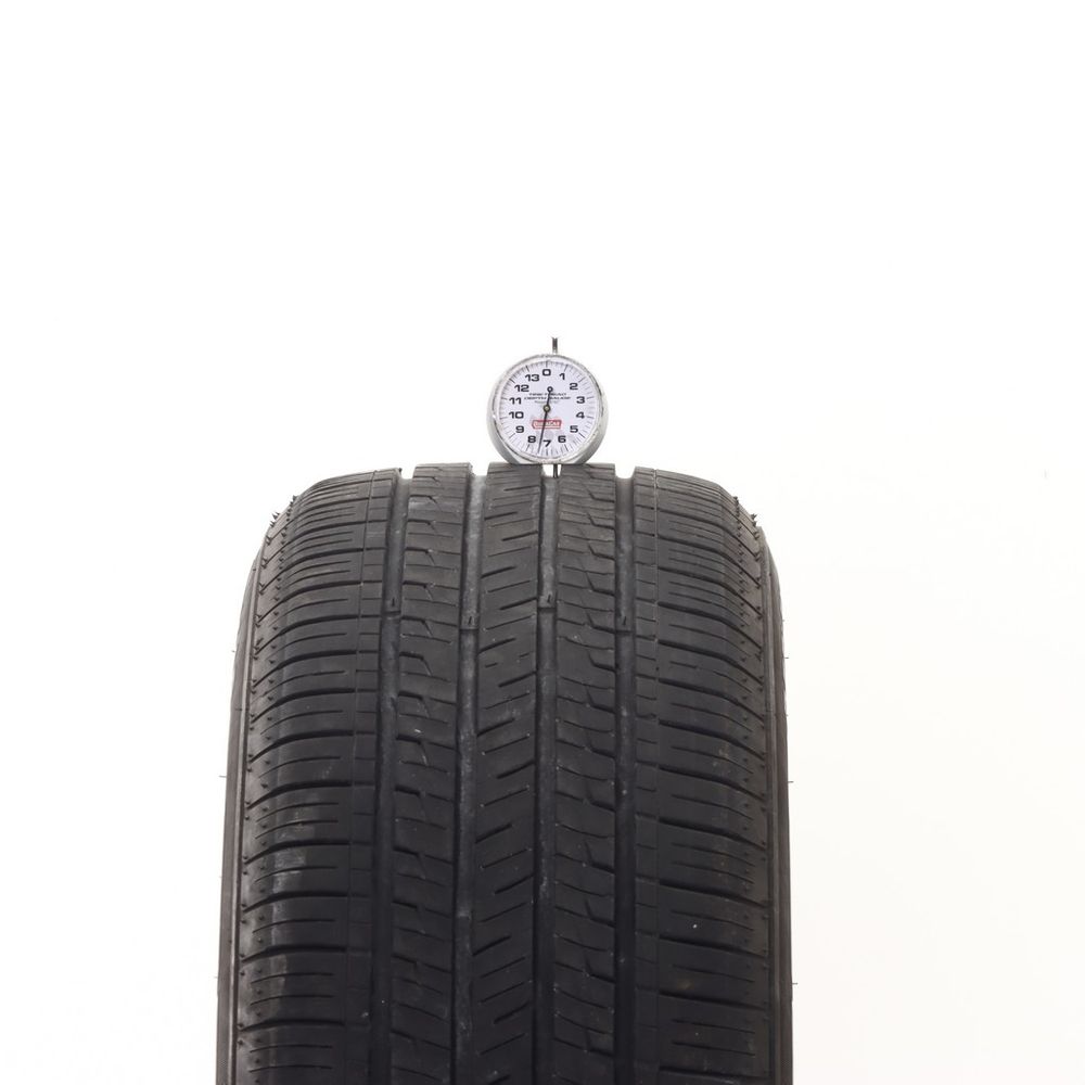 Set of (2) Used 215/55R16 Ironhead Reflex IH01 97H - 7-7.5/32 - Image 2