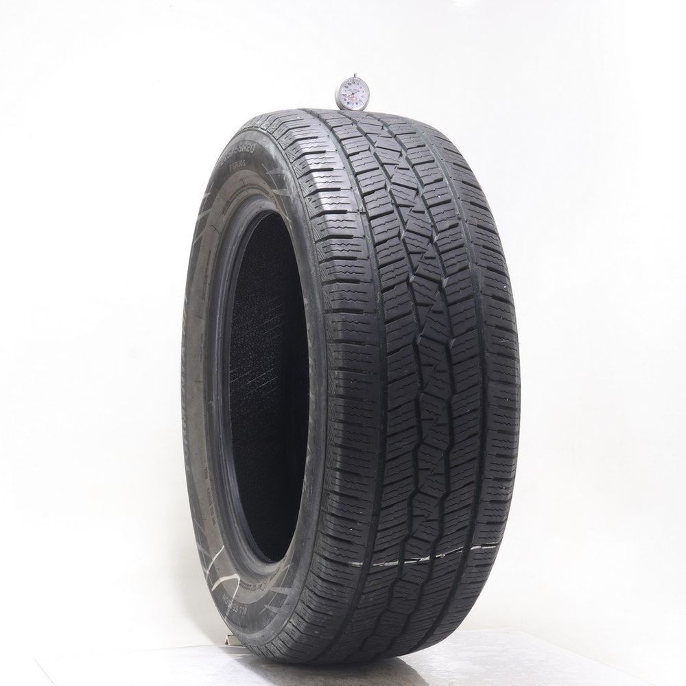 Used 275/55R20 Fortune Tormenta H/T FSR305 113H - 9/32 - Image 1
