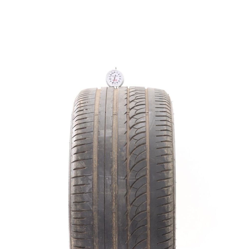 Used 275/40R18 Nankang AS-1 99H - 7.5/32 - Image 2