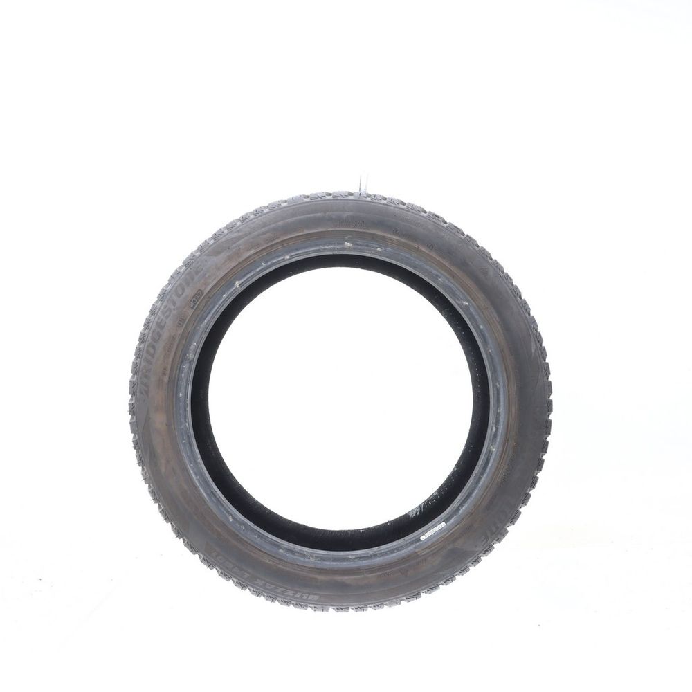 Used 235/45R18 Bridgestone Blizzak LM-001 98V - 9/32 - Image 3