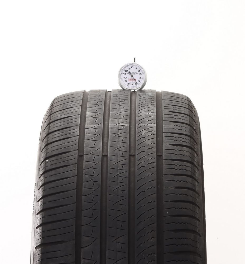 Used 275/50R22 Pirelli Scorpion Zero RIV Elect 116H - 5.5/32 - Image 2