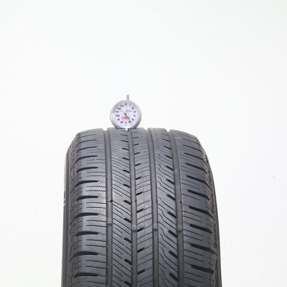 Used 235/65R17 Yokohama YK-CTX 104H - 5.5/32 - Image 2