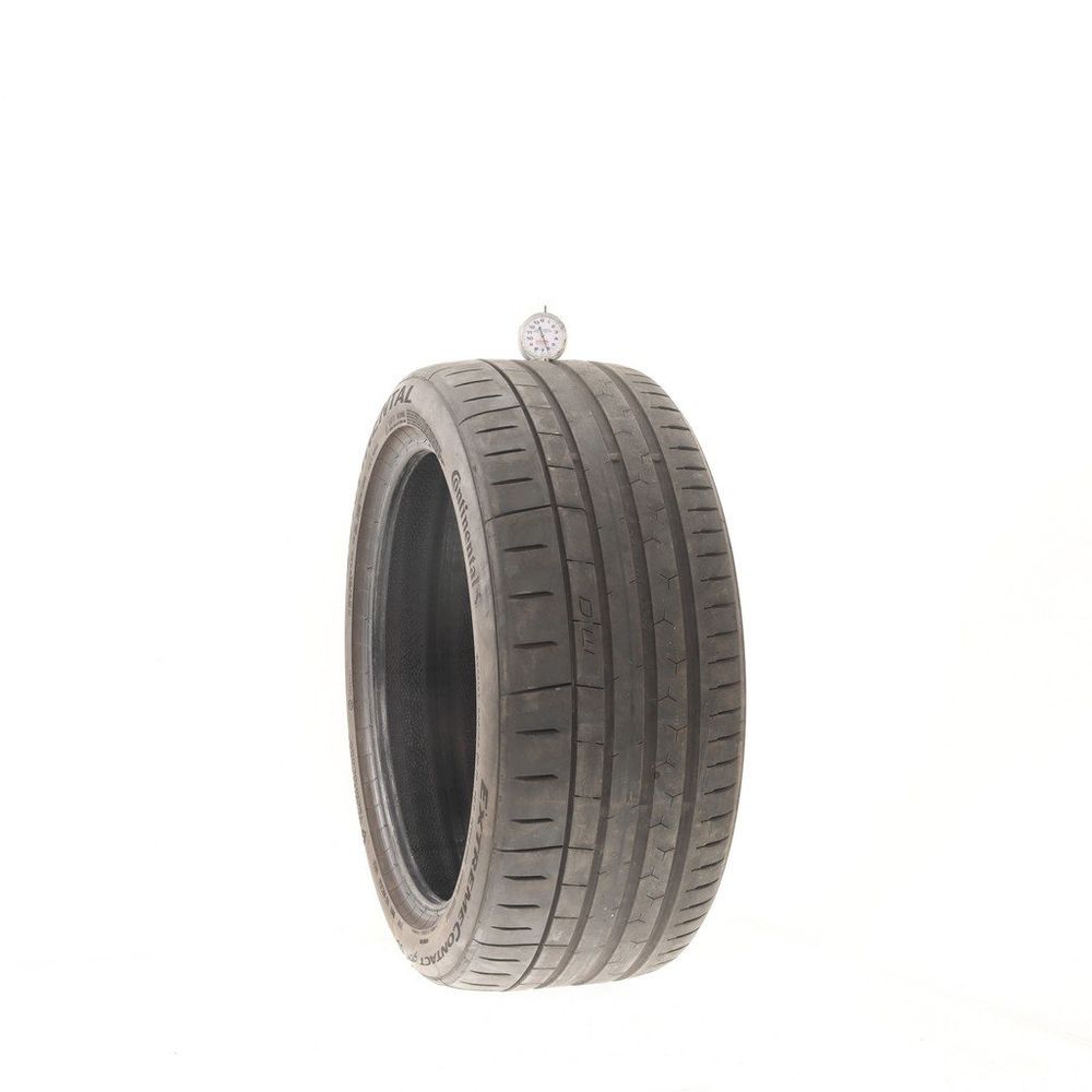 Used 245/40ZR18 Continental ExtremeContact Sport 02 97Y - 6/32 - Image 1