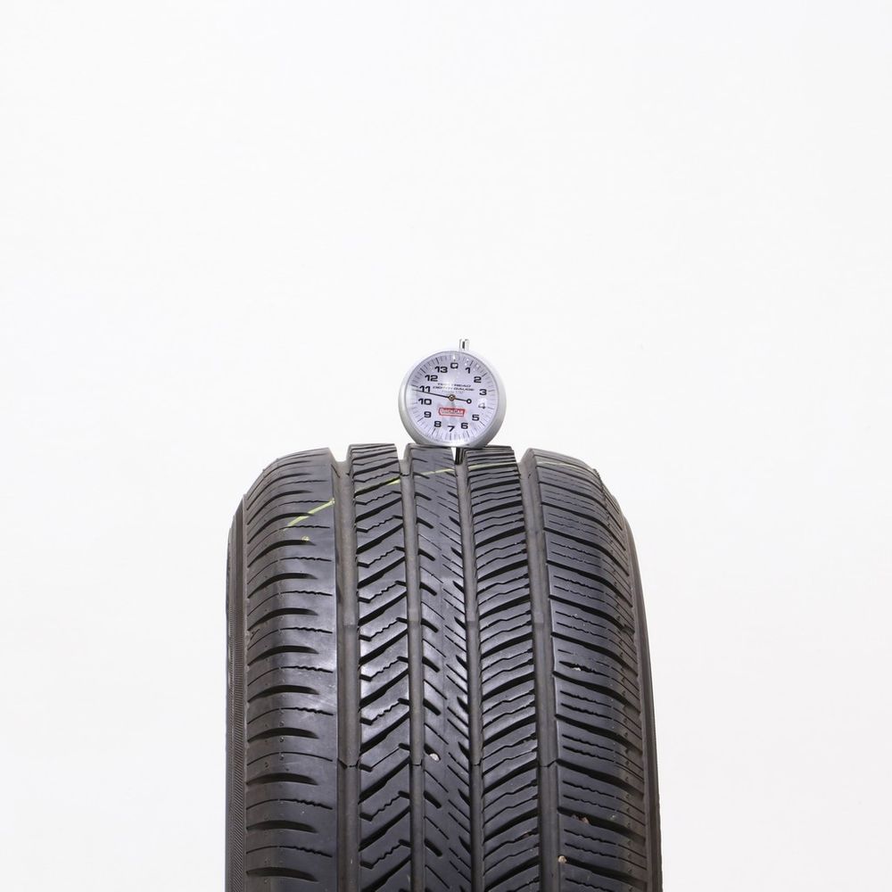 Used 185/55R15 Yokohama YK-GTX 82V - 10.5/32 - Image 2