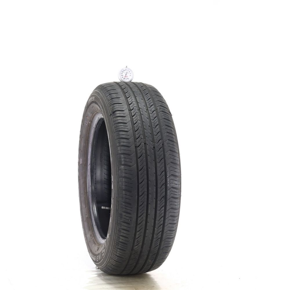 Used 205/60R16 Maxxis Bravo HP M3 92V - 7.5/32 - Image 1
