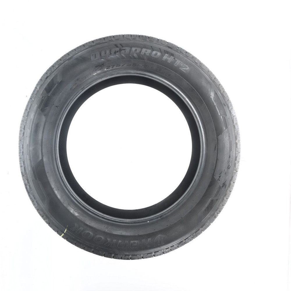 Used 275/55R20 Hankook Dynapro HT2 113H - 12/32 - Image 3