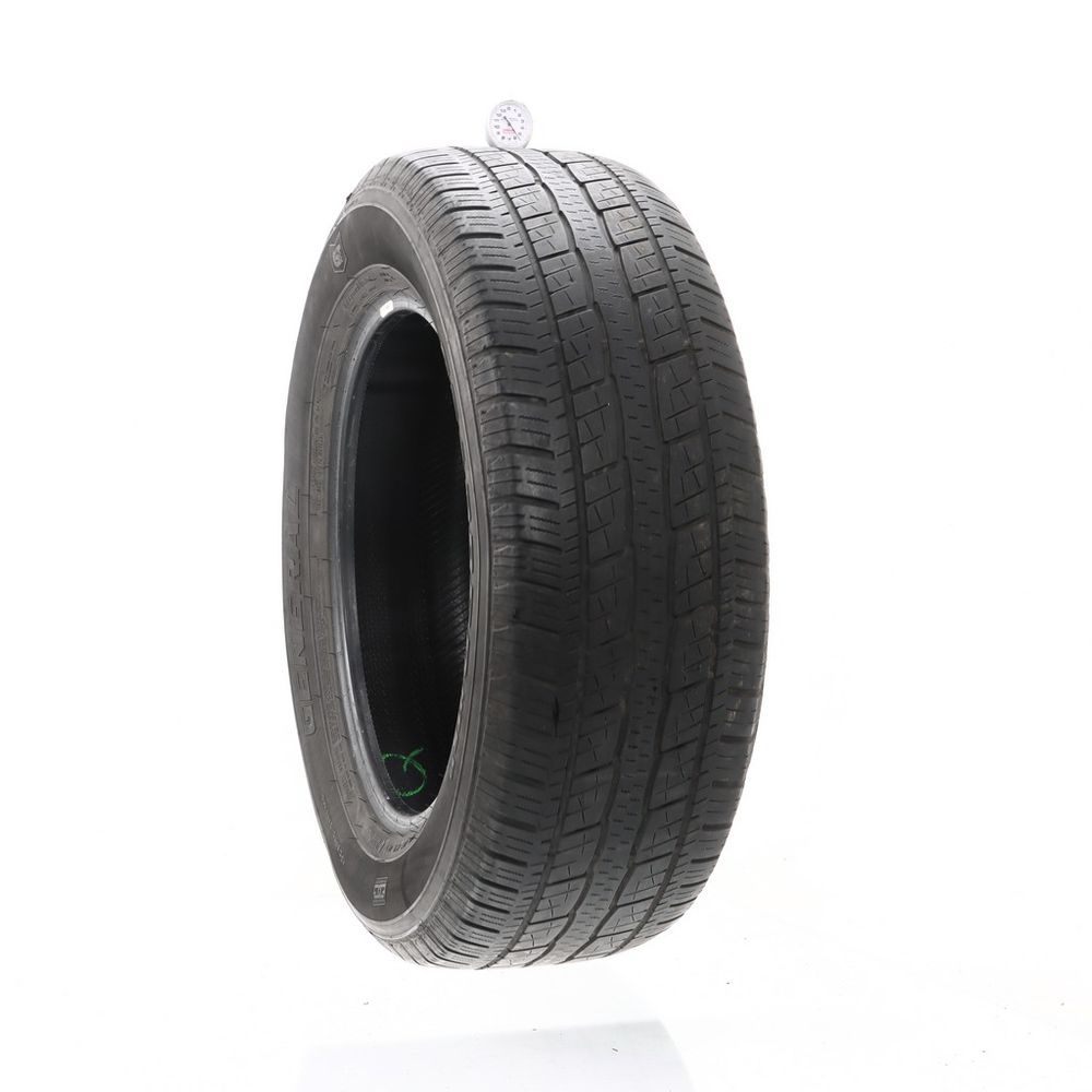 Set of (2) Used 275/60R20 General Grabber HTS 60 115S - 5-5.5/32 - Image 4