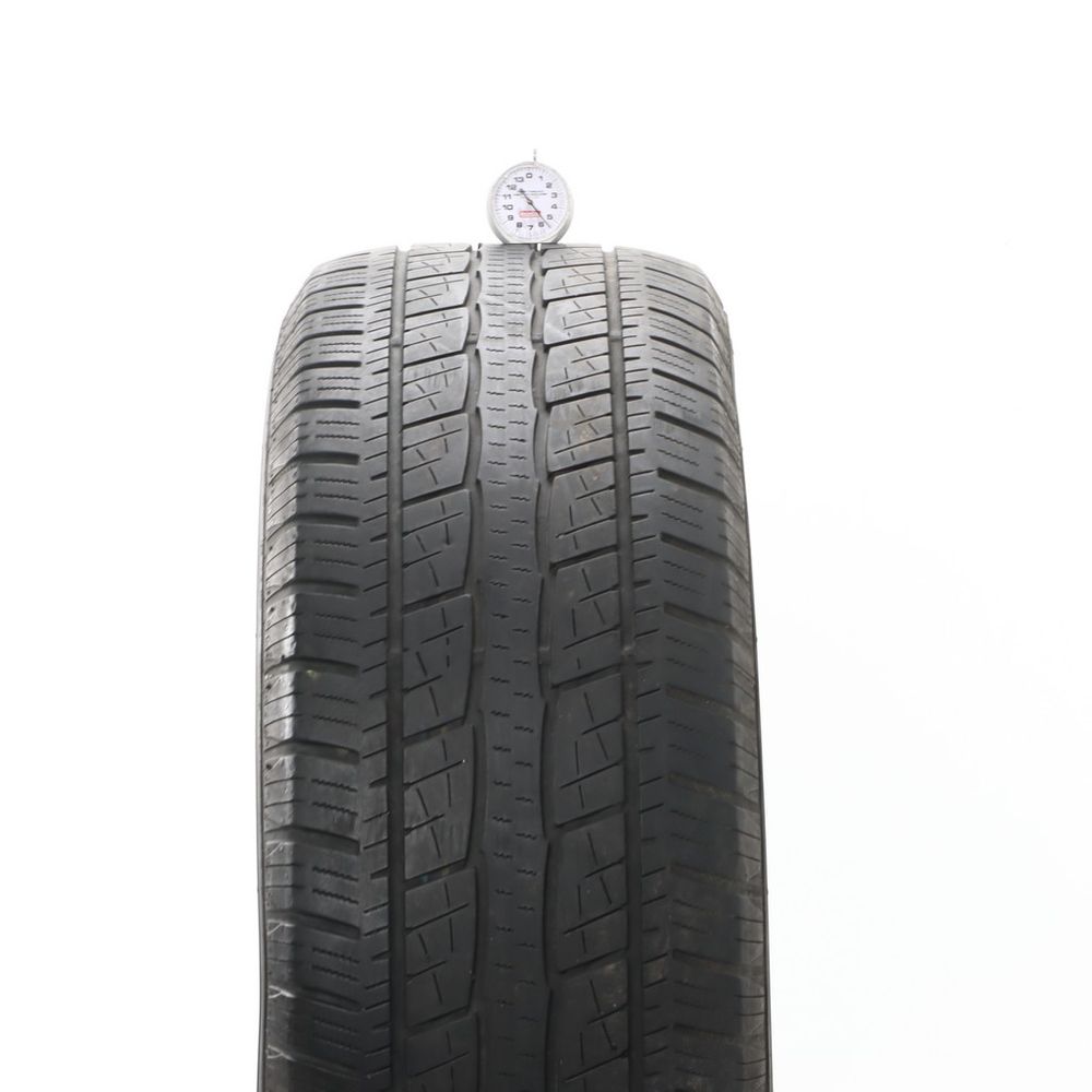 Set of (2) Used 275/60R20 General Grabber HTS 60 115S - 5-5.5/32 - Image 5