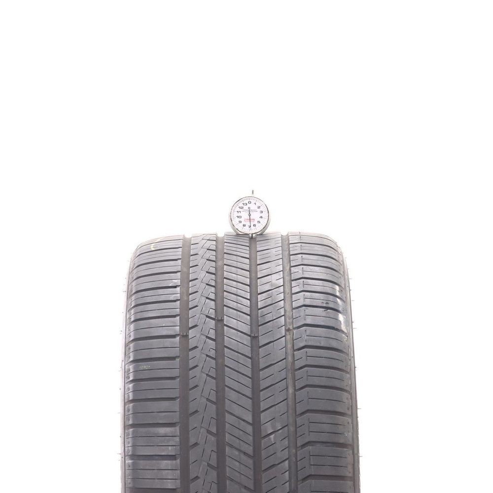 Used 265/35ZR19 Hankook Ventus S1 AS 98Y - 6.5/32 - Image 2