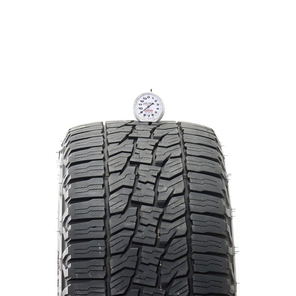 Set of (2) Used 245/50R20 Falken Wildpeak A/T Trail 102V - 9-9.5/32 - Image 2
