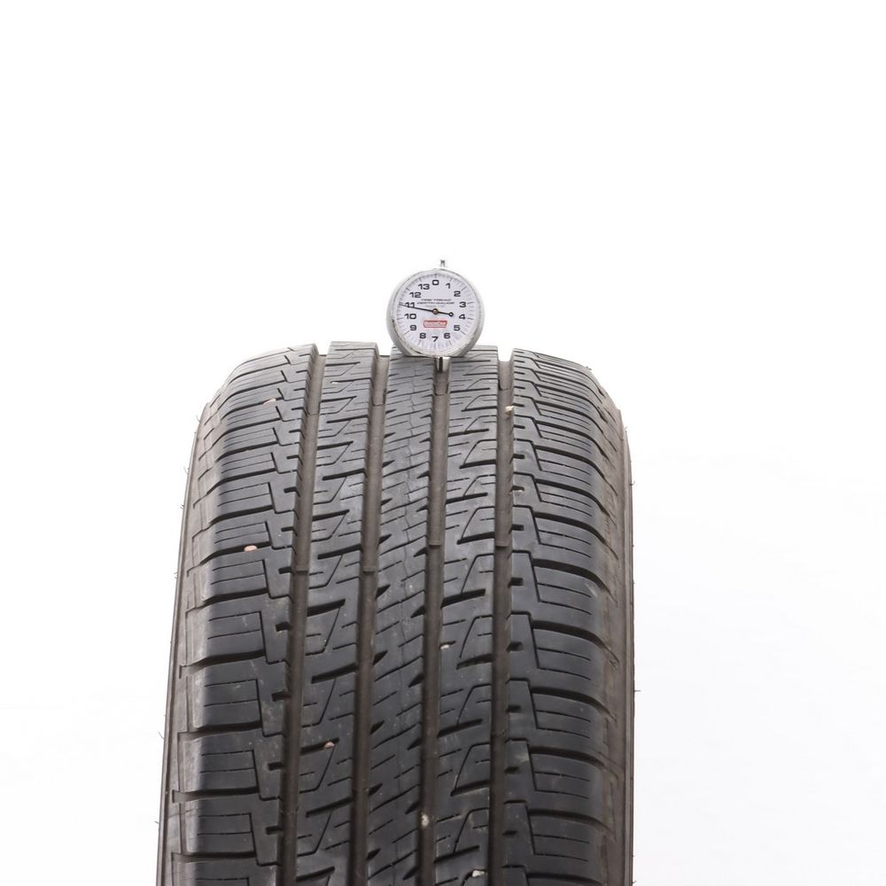 Set of (2) Used 225/55R19 Goodyear Assurance MaxLife 99V - 9.5-10.5/32 - Image 5