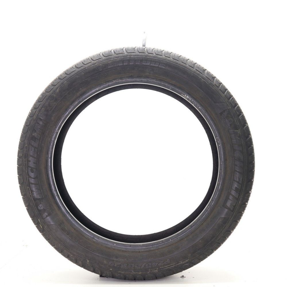 Used 245/50R20 Michelin Latitude Tour HP 102H - 5.5/32 - Image 3