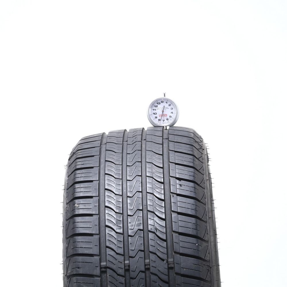 Used 225/55R18 Nankang SP-9 Cross Sport 98V - 7.5/32 - Image 2