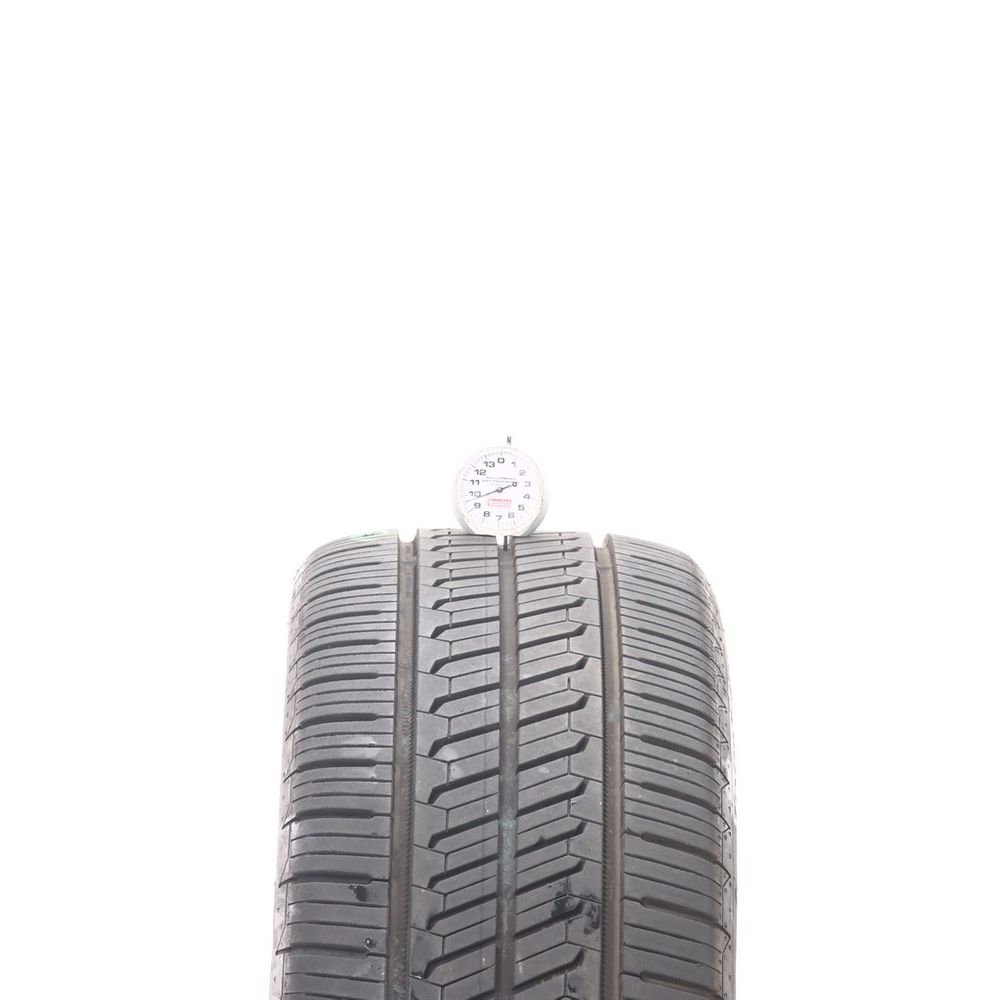 Set of (2) Used 225/50R18 Continental ControlContact Tour M A/S EV 95H - 9.5/32 - Image 2