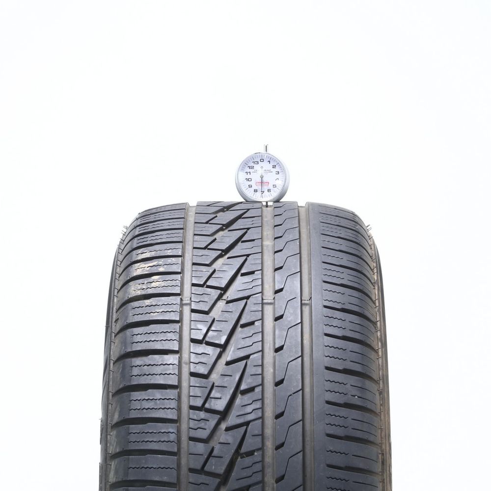 Used 245/55R19 Sumitomo HTR A/S P02 103H - 7/32 - Image 2