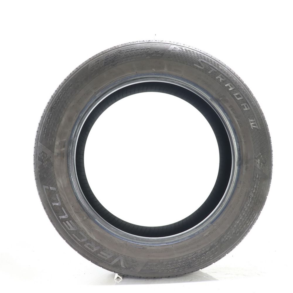 Used 275/55R20 Vercelli Strada IV 117V - 5/32 - Image 3