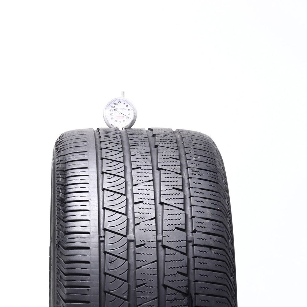 Used 255/45R20 Continental CrossContact LX Sport AR 101H - 4.5/32 - Image 2