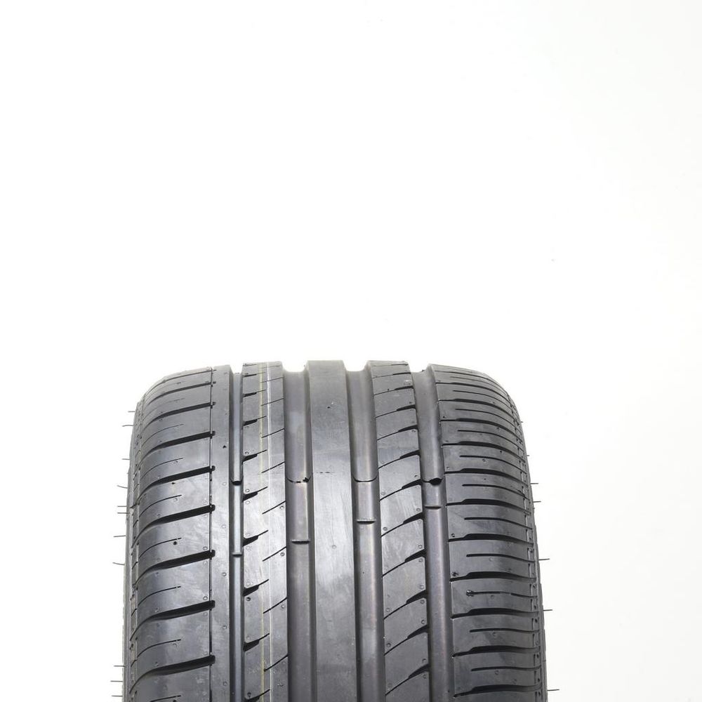 New 255/40ZR19 GT Radial Champiro HPY 96Y - 9.5/32 - Image 2