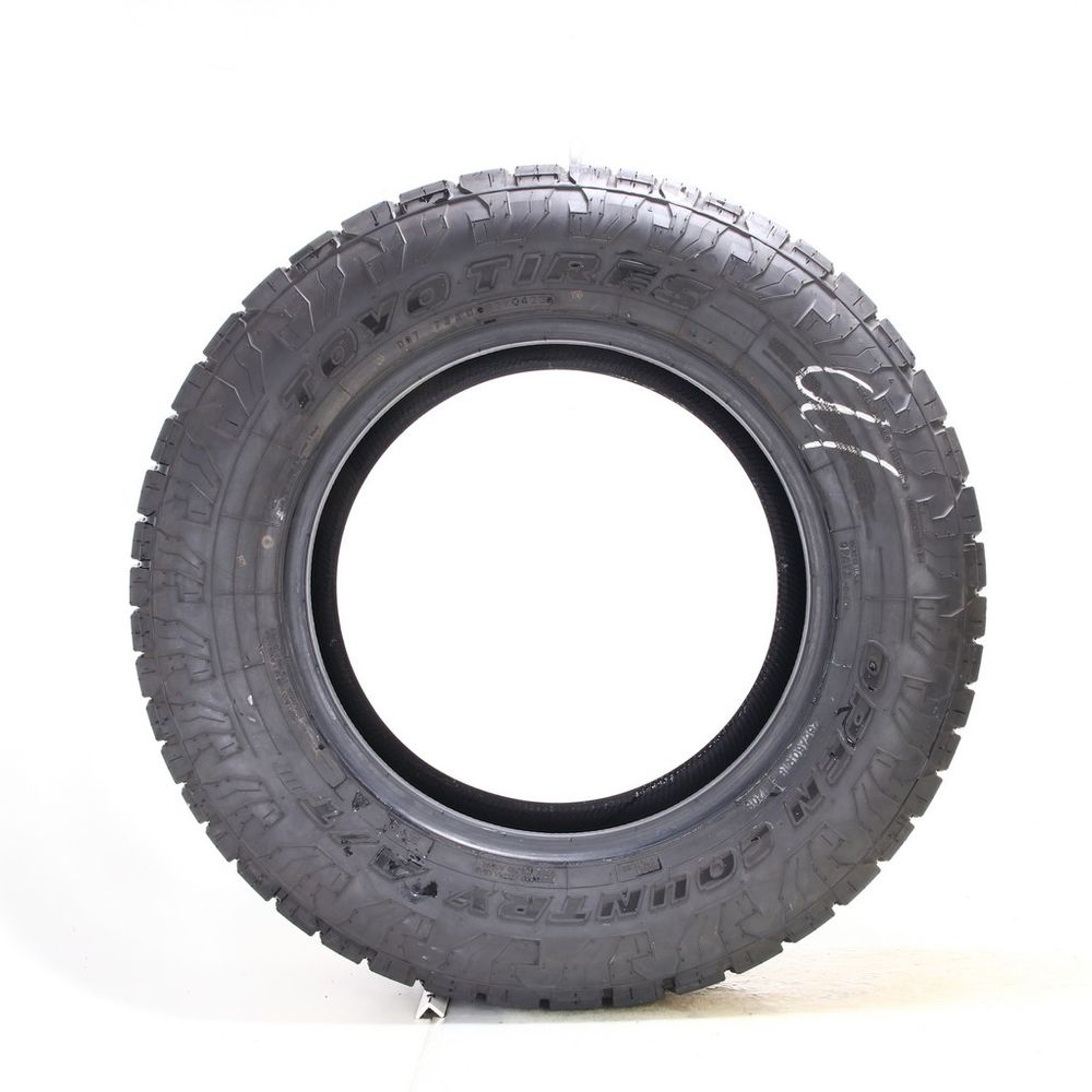 Used 285/60R18 Toyo Open Country A/T III 120S - 11/32 - Image 3