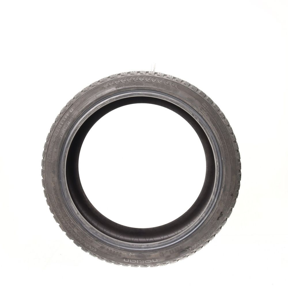 Used 255/35R19 Nokian Hakkapeliitta 8 96H - 10.5/32 - Image 3